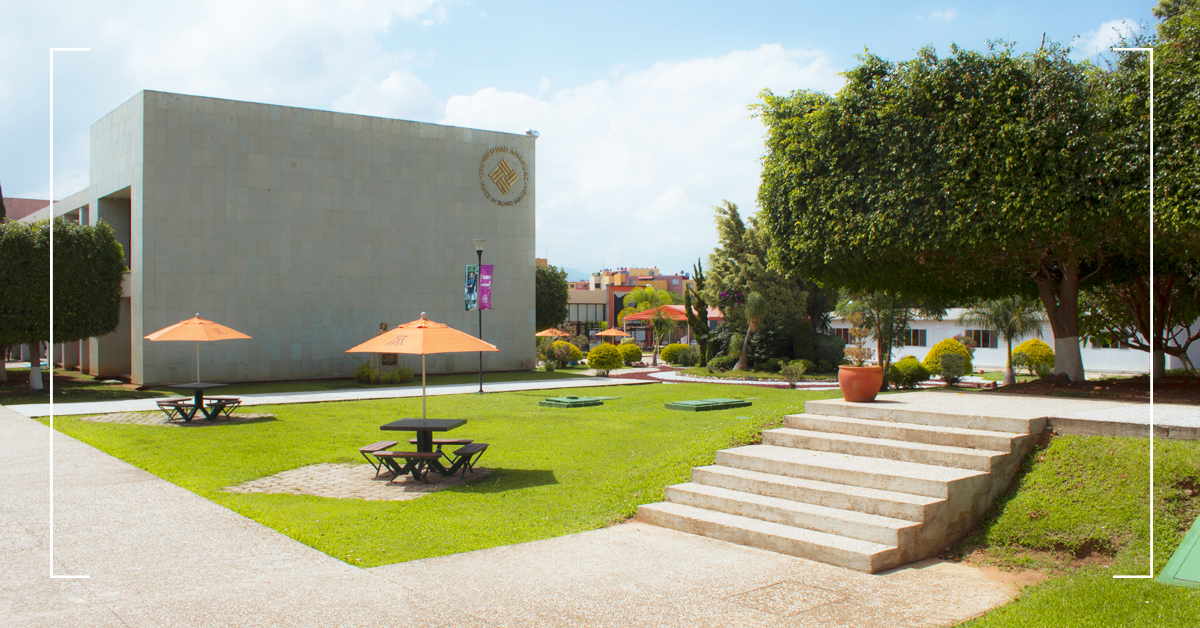 Universidad Anáhuac Oaxaca te presenta su Modelo Educativo 2025